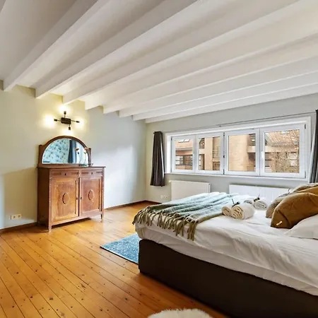 Huswell - Spacious House With 3 Terraces Casa vacanze *