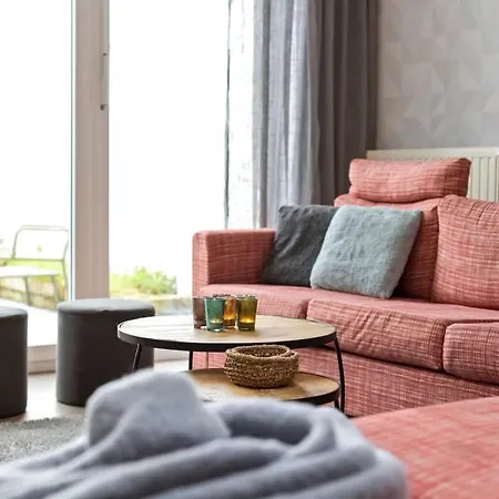 Casa vacanze Huswell - Spacious House With 3 Terraces *